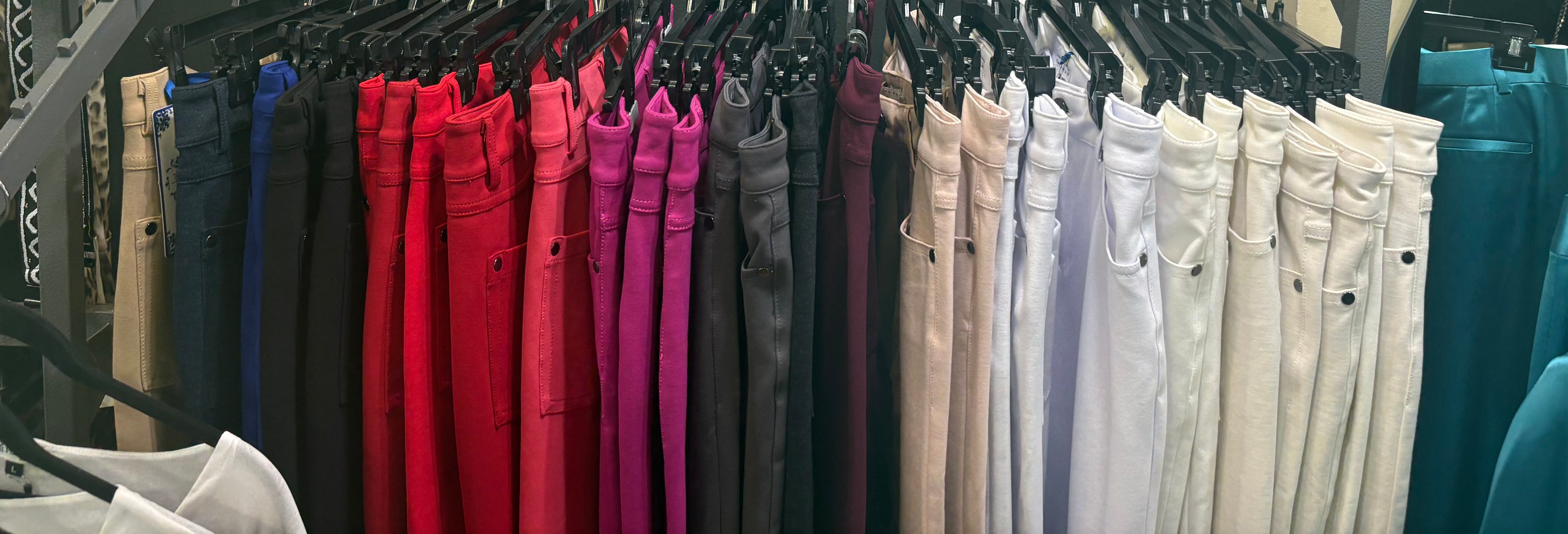 Tempo Pants