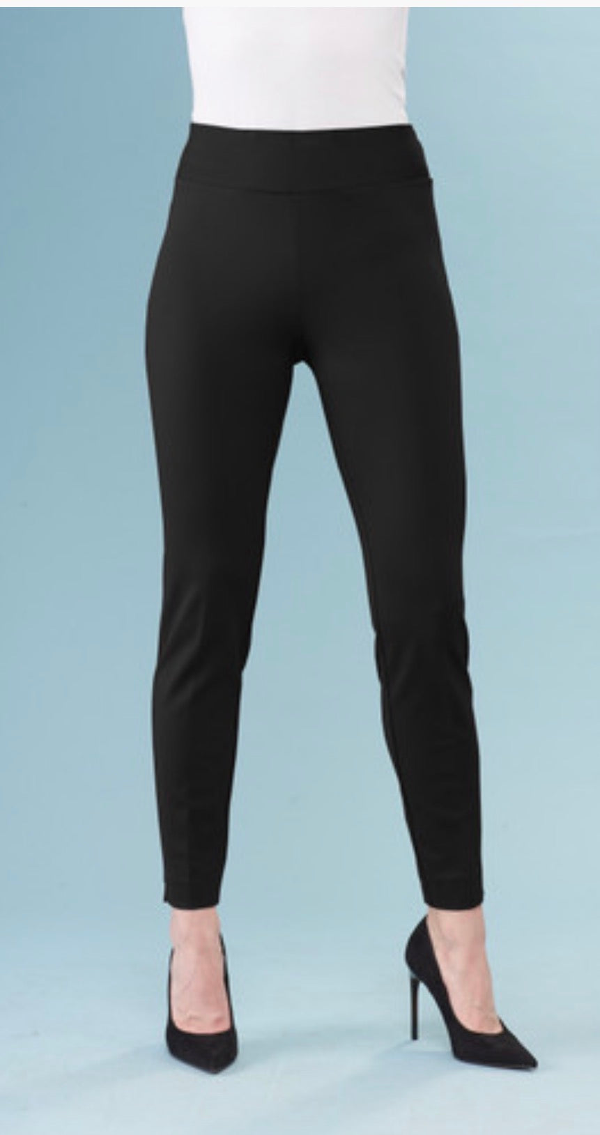 Stella Scuba Pant