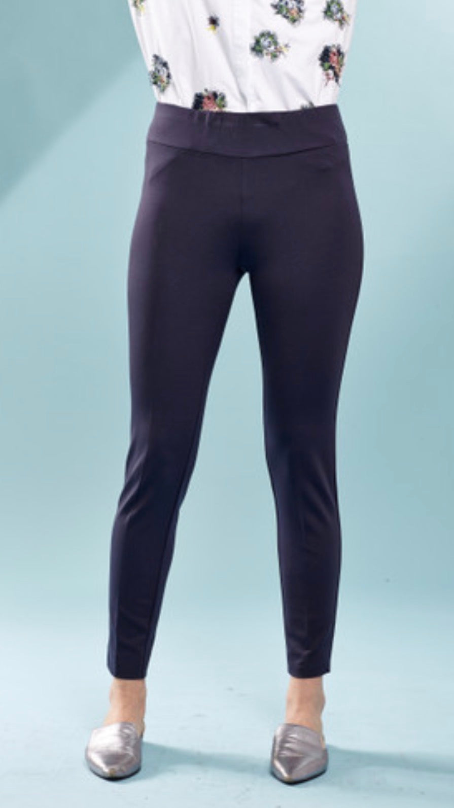 Stella Scuba Pant