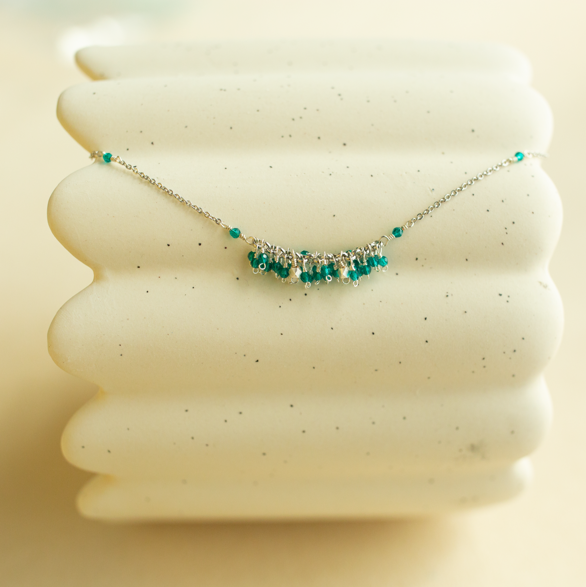 Rainbow Reign Necklace