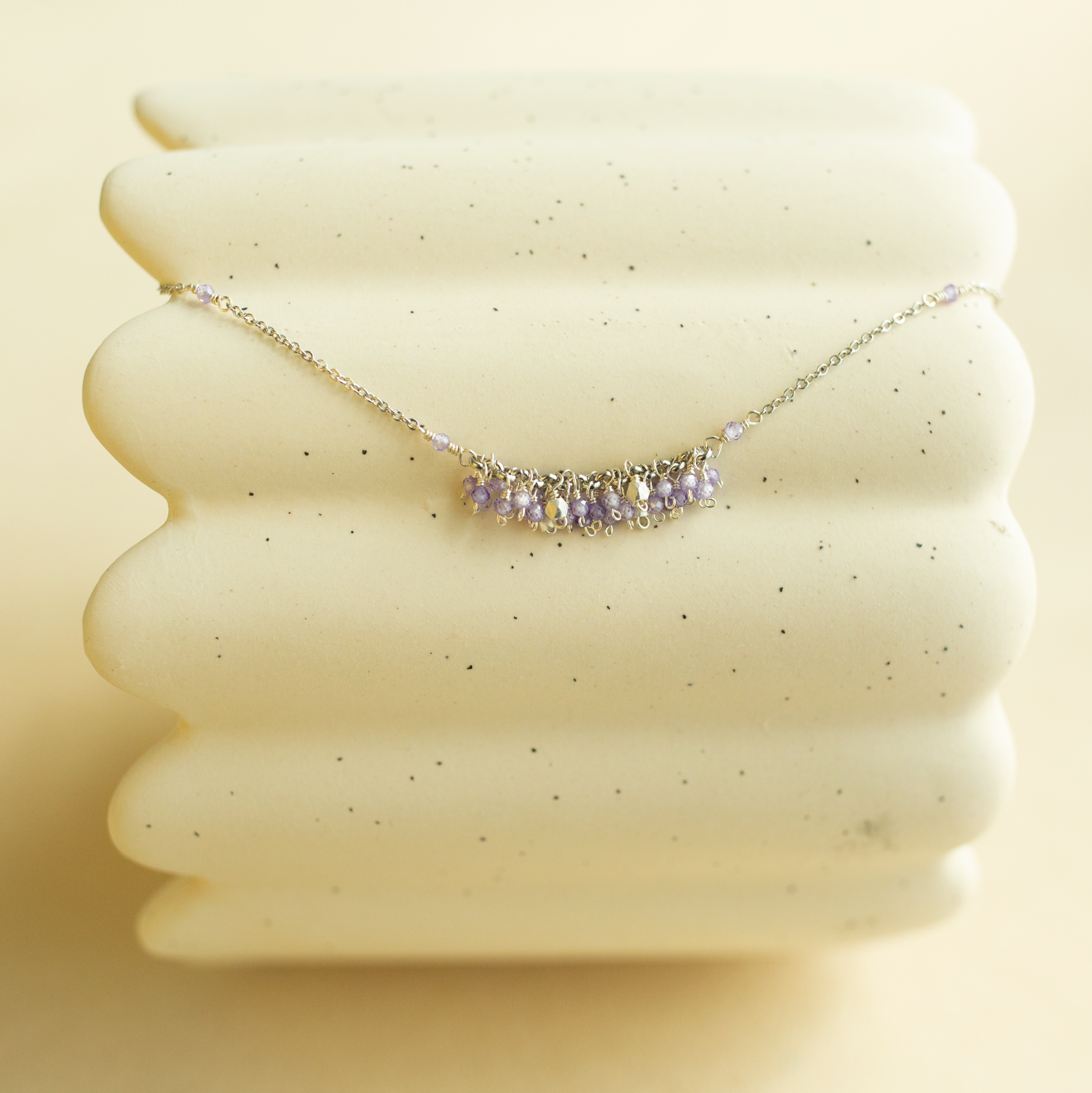 Pearl Reign Necklace