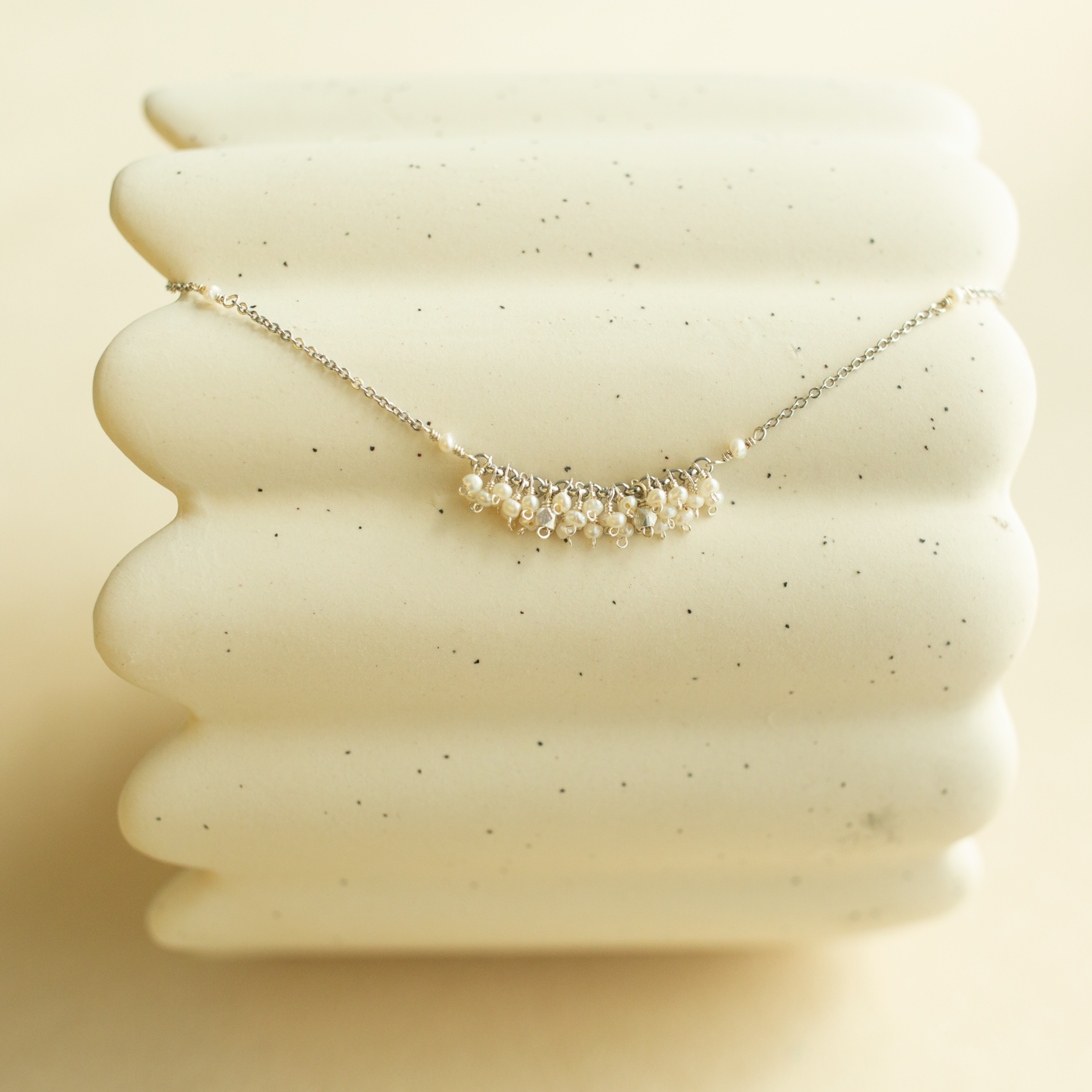 Rainbow Reign Necklace
