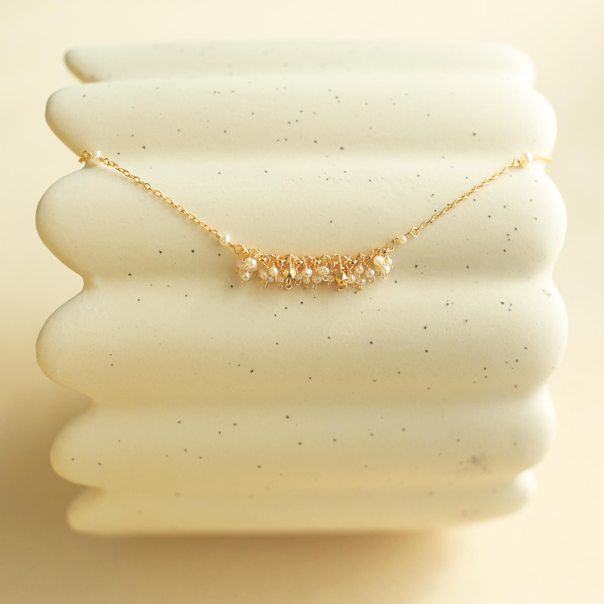 Rainbow Reign Necklace