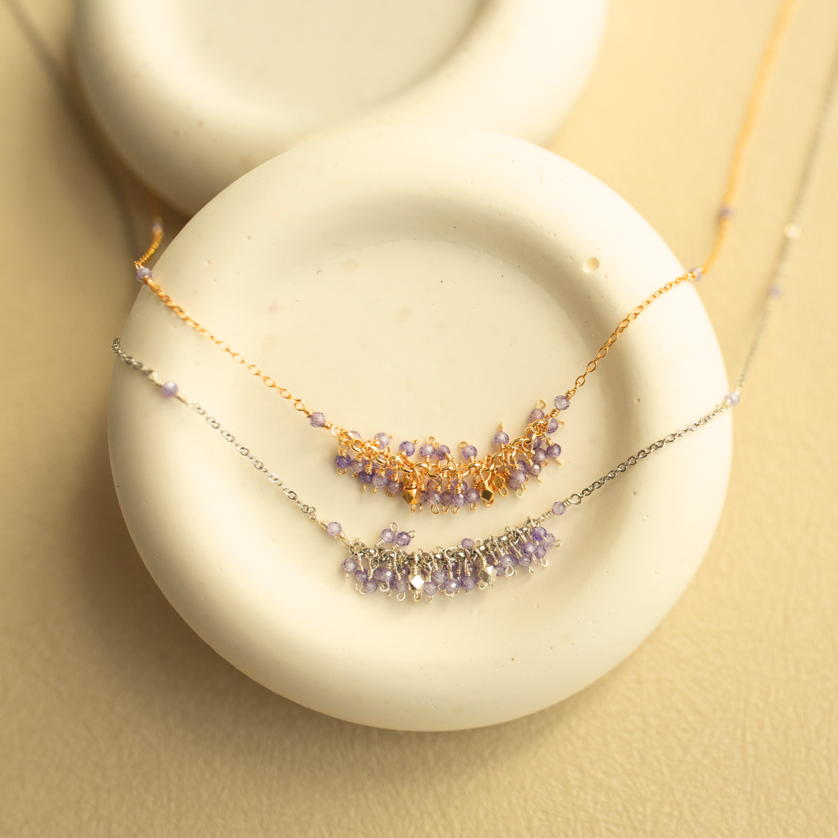 Pearl Reign Necklace