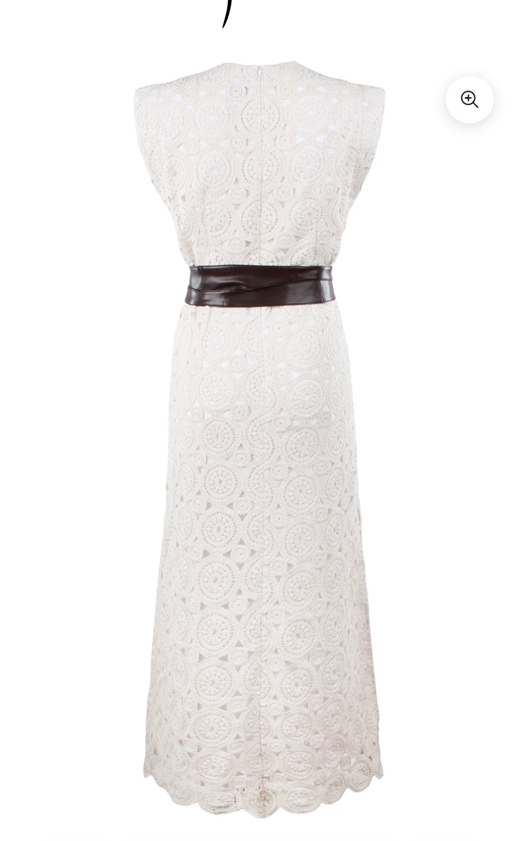 Finley-Beverly Dress