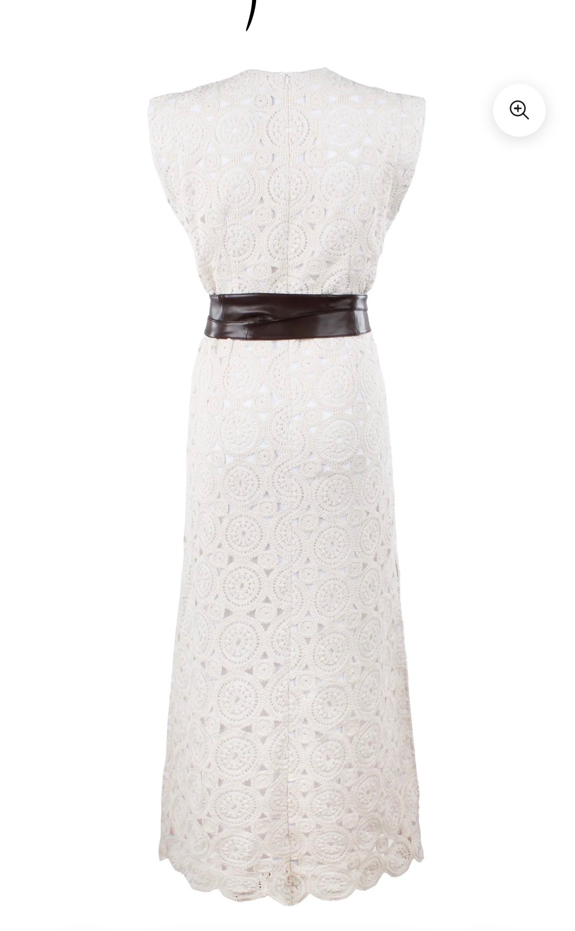 Finley-Beverly Dress