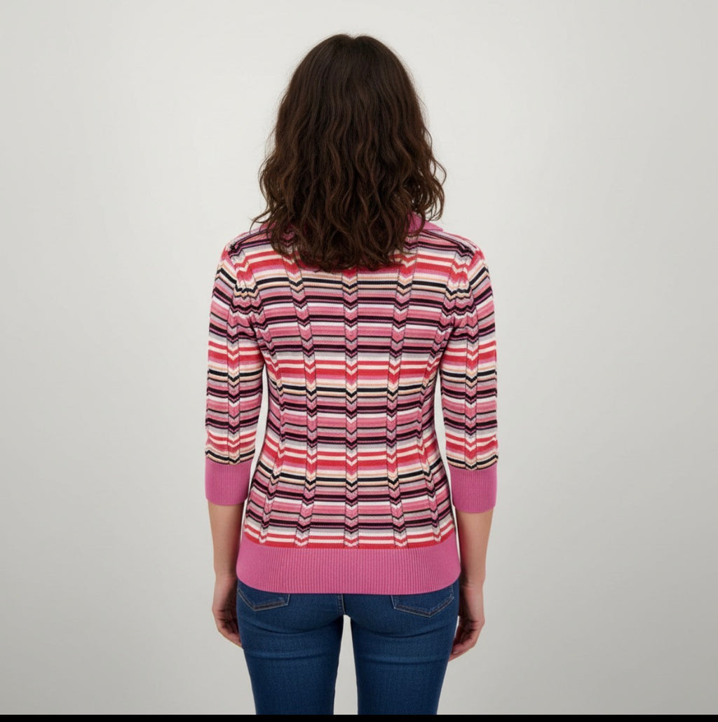 Iris Setlakwe-Blouse