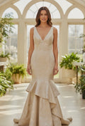 Feriani Couture Size 8