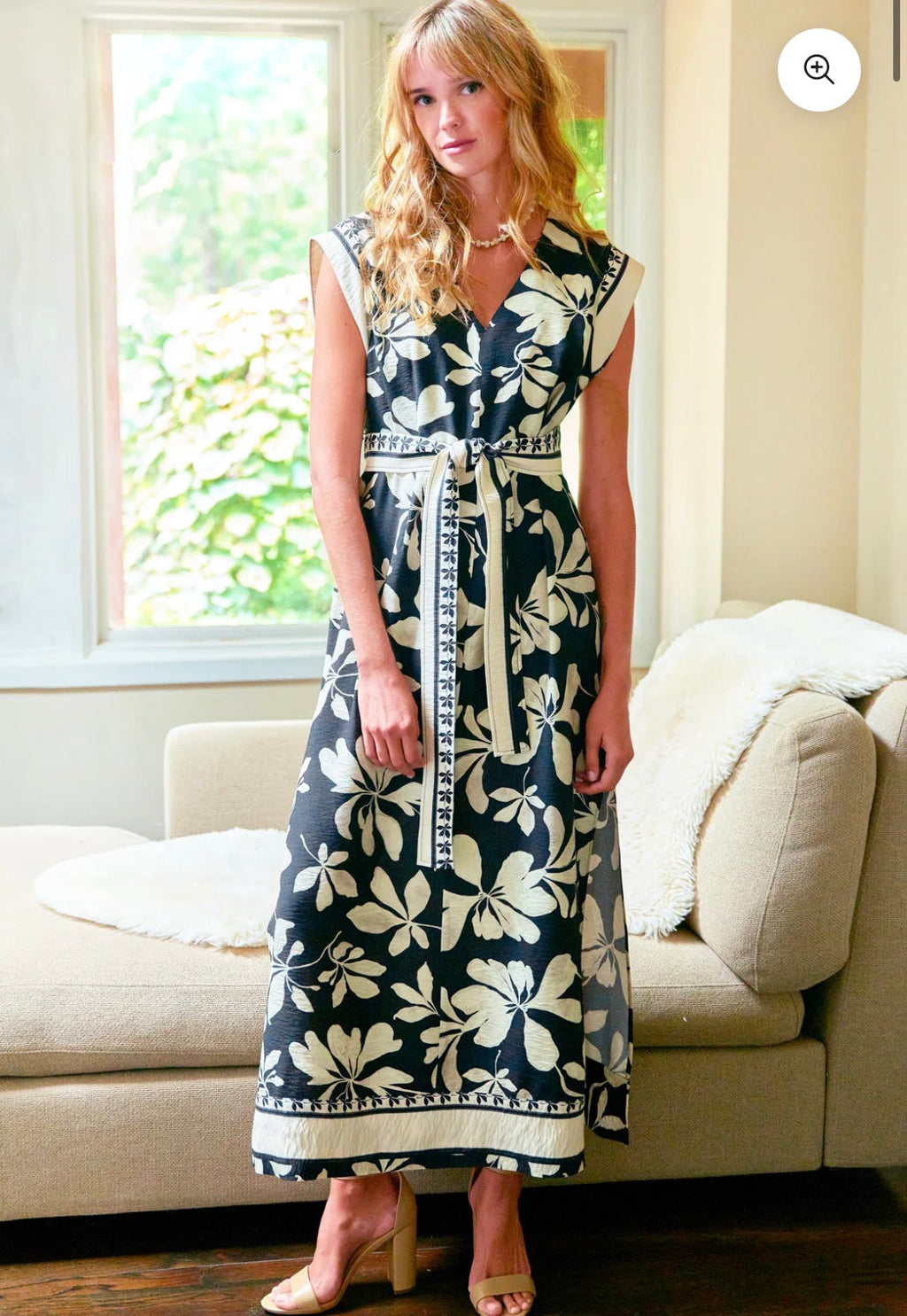 Finley-Beverly Dress