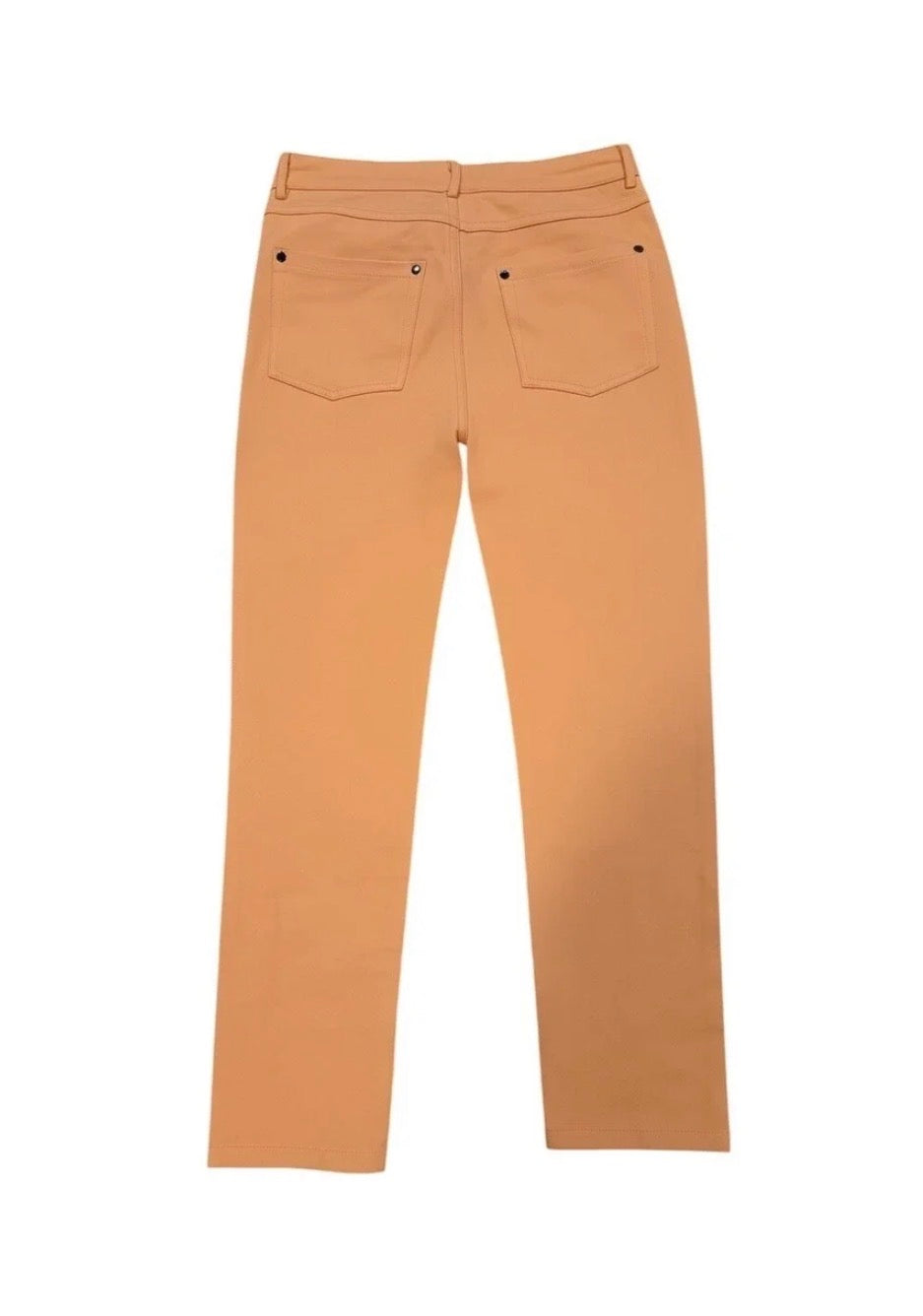 Tempo-Slim Straight Leg Stretch Pants