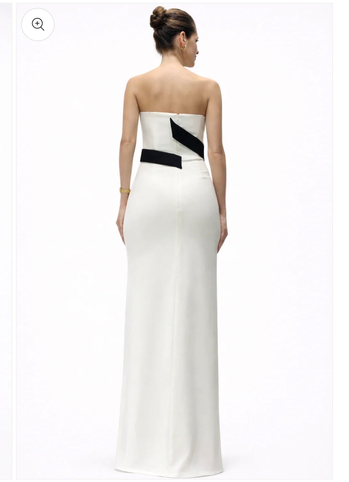 Issue-Classic Gown