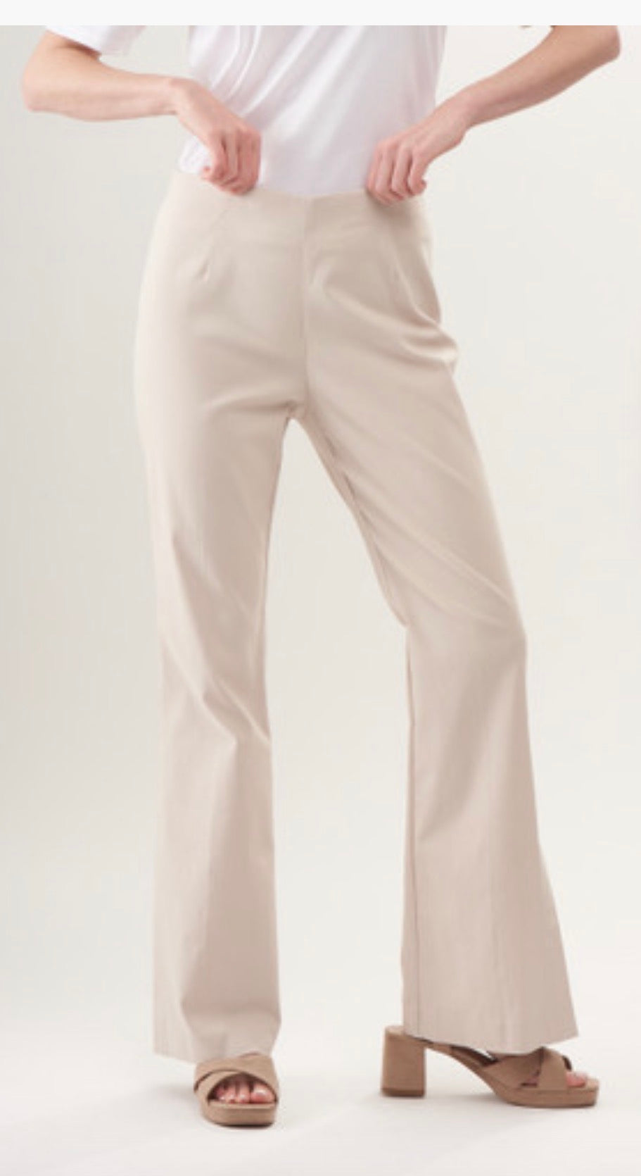 Avery Techno Pant