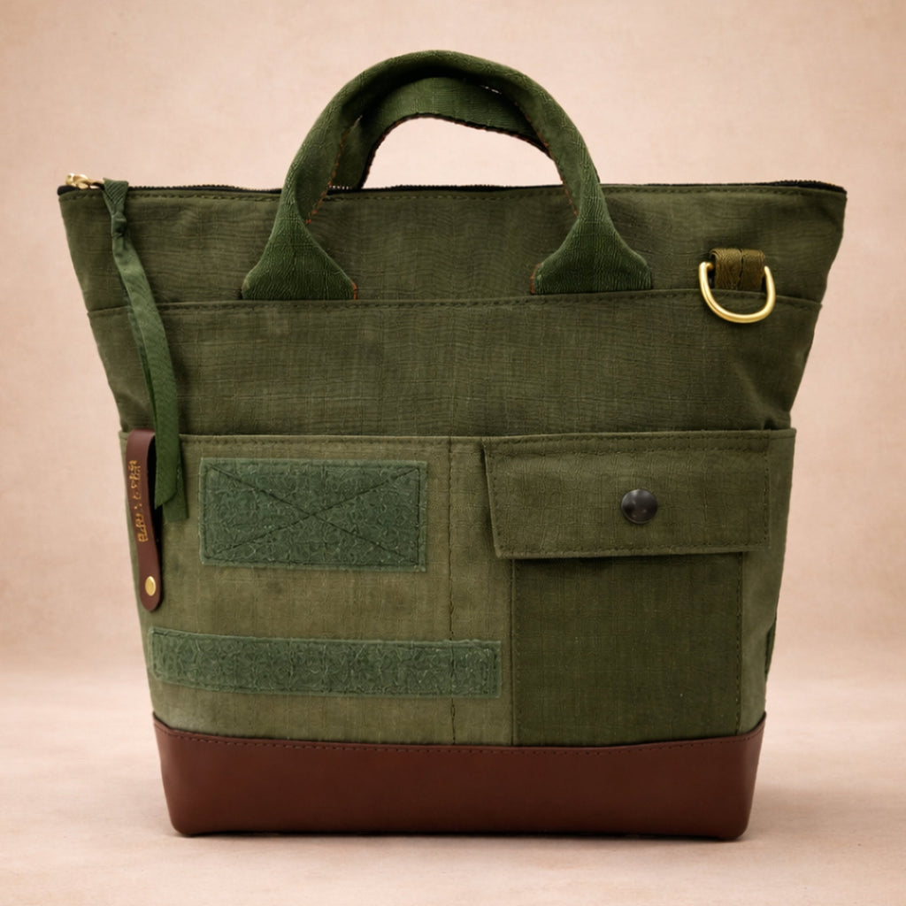 Otto |  "Your Materials, Your Story" Heirloom