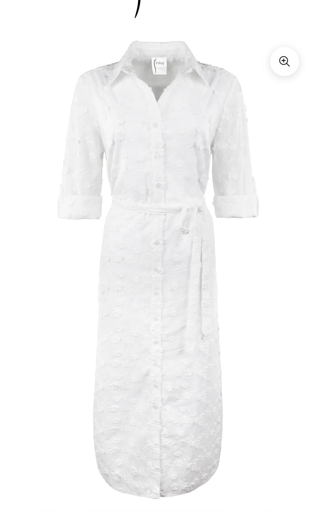 Finley-Long Alex Dress