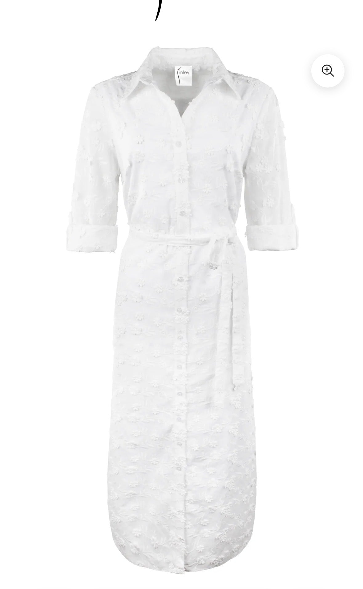 Finley-Long Alex Dress