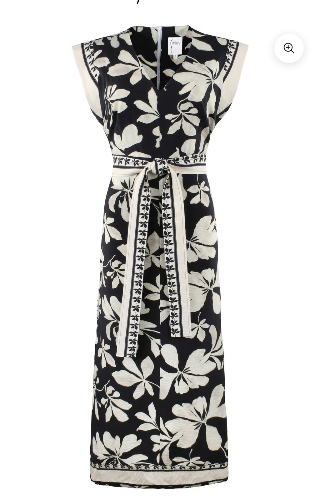 Finley-Beverly Dress