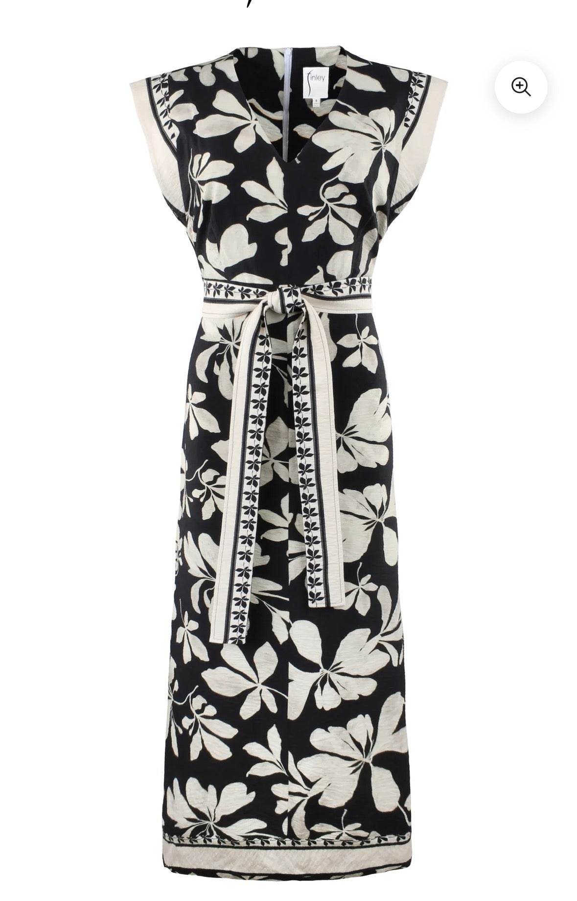 Finley-Beverly Dress