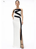 Issue-Classic Gown