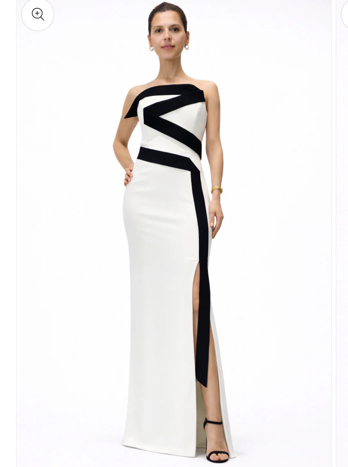 Issue-Classic Gown