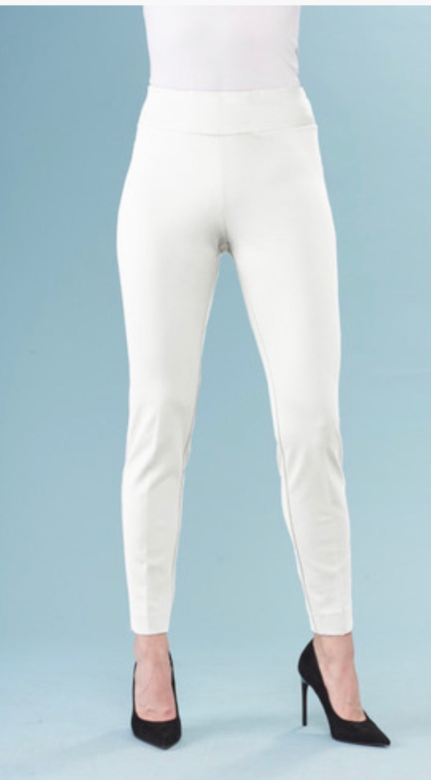 Stella Scuba Pant