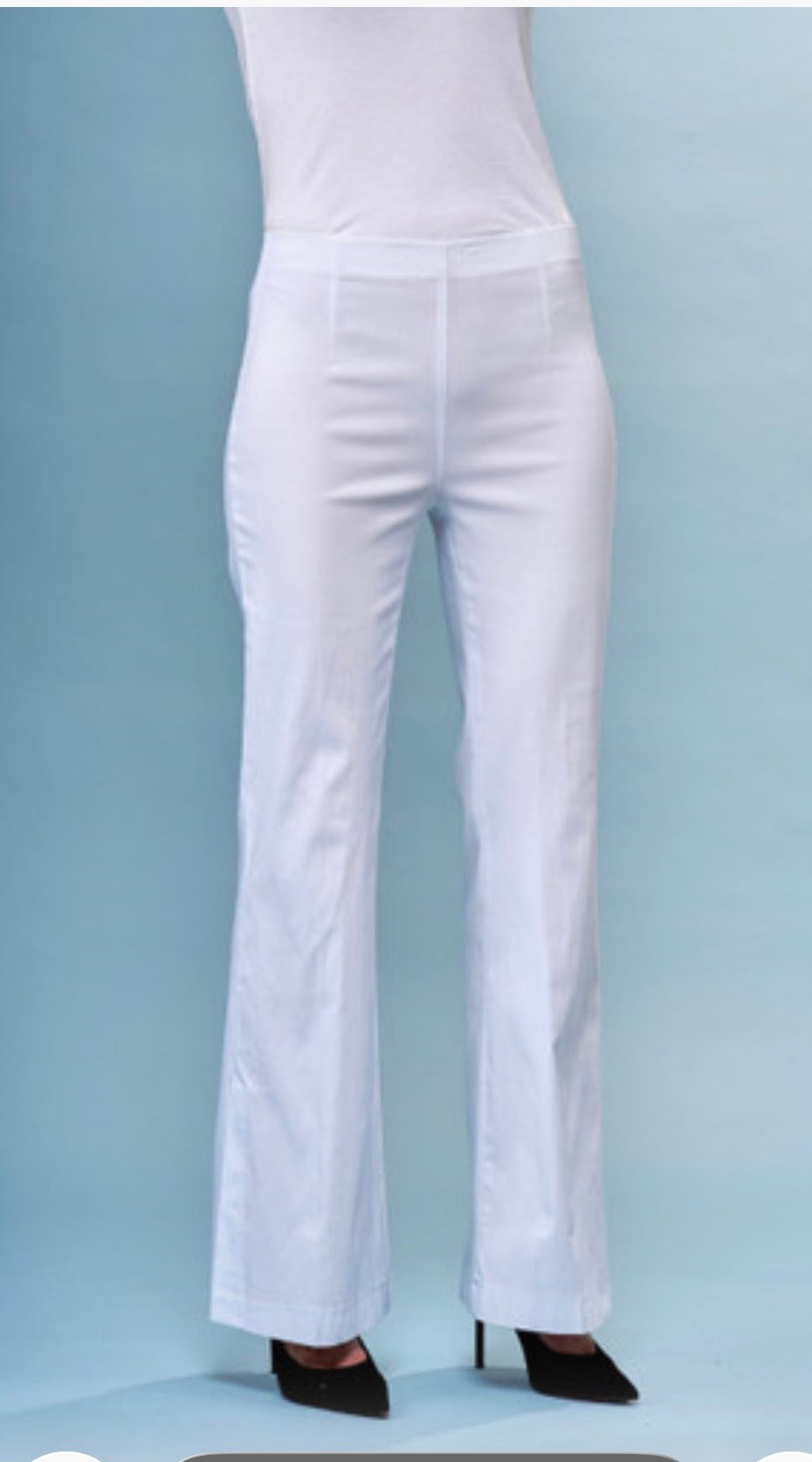 Avery Techno Pant