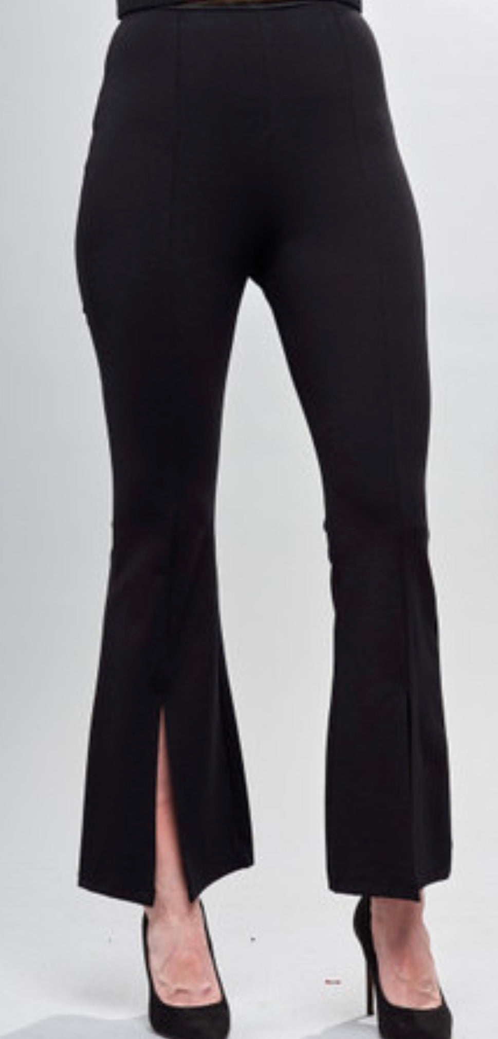 Chole Scuba Pant