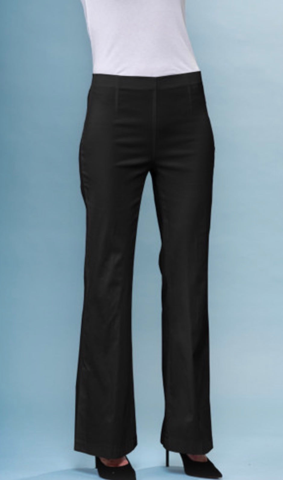 Avery Techno Pant
