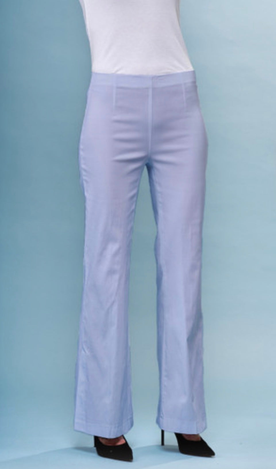 Avery Techno Pant