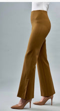 Avery Flared Scuba Pants