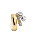 Alexa Ear Cuff