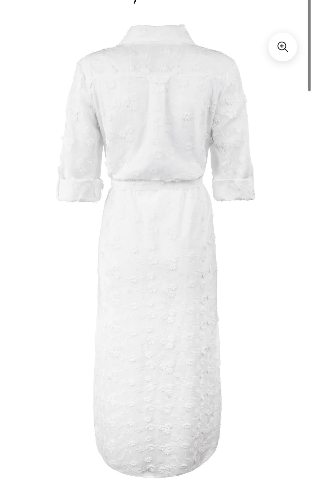 Finley-Long Alex Dress