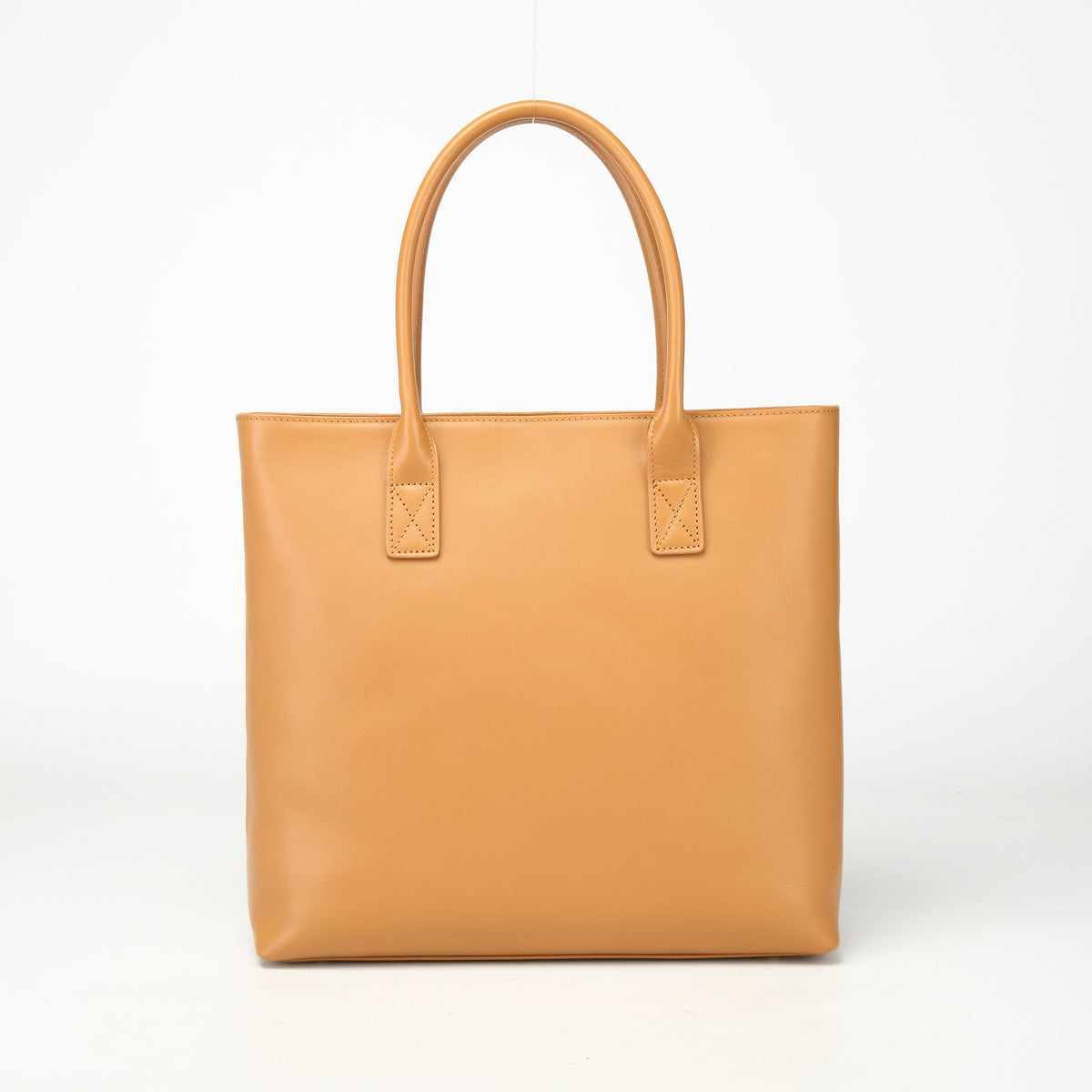 Eleanor  | Camel Leather