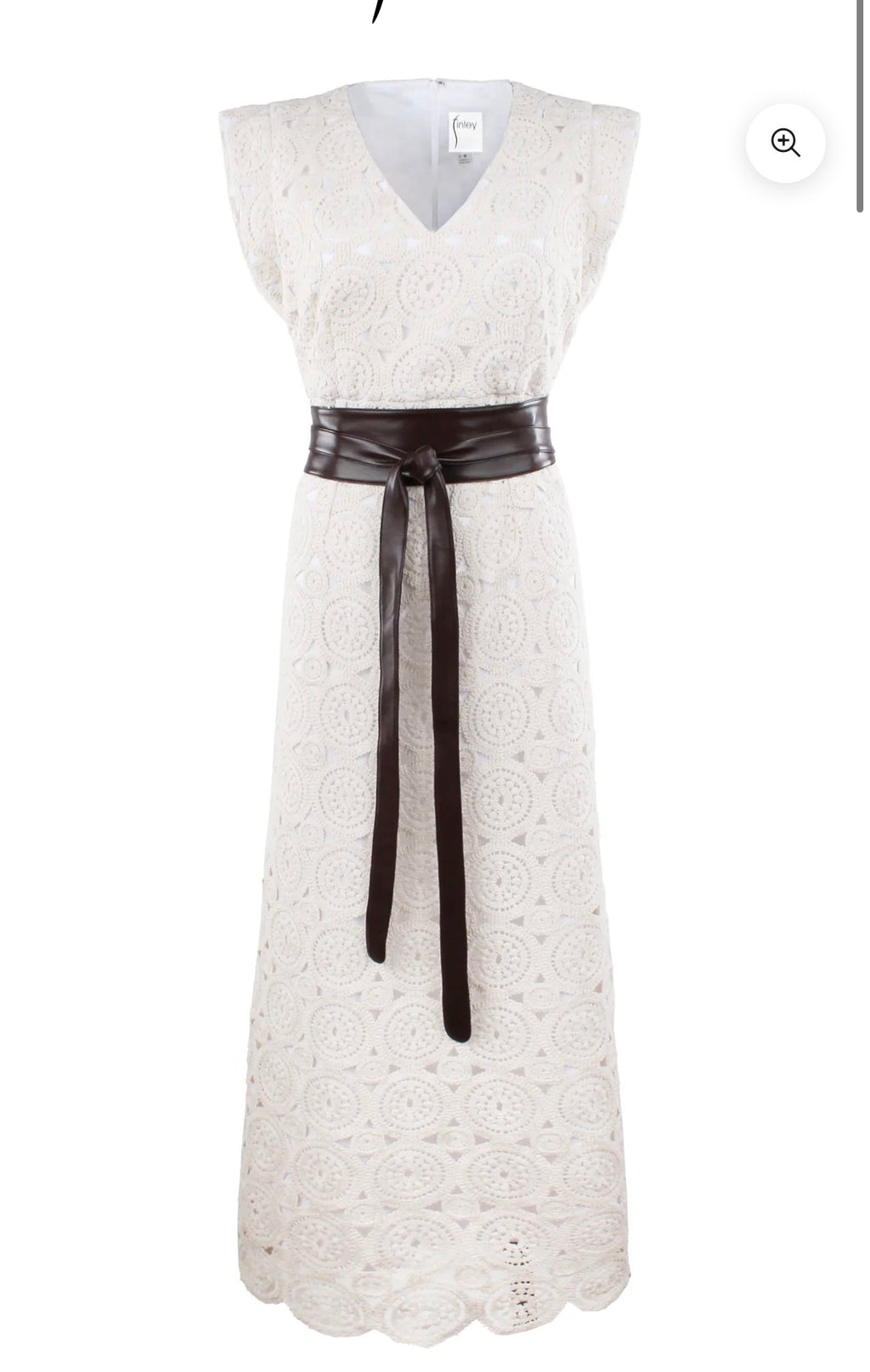 Finley-Beverly Dress