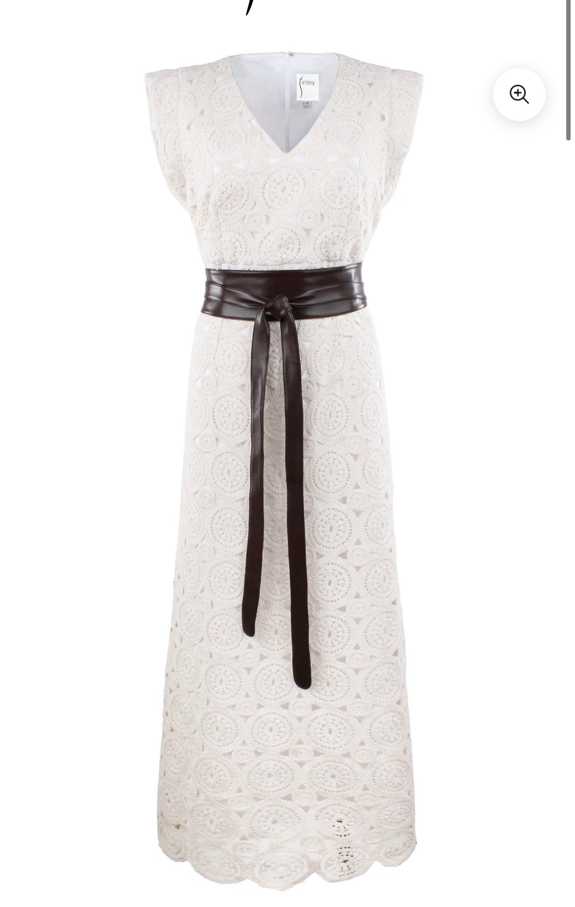 Finley-Beverly Dress