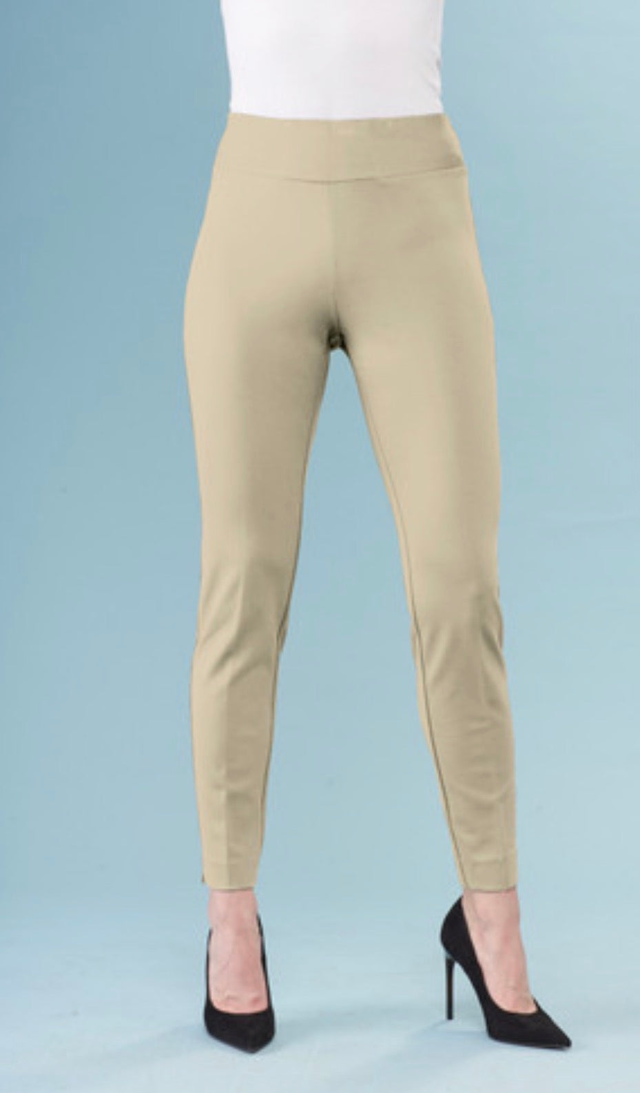 Stella Scuba Pant