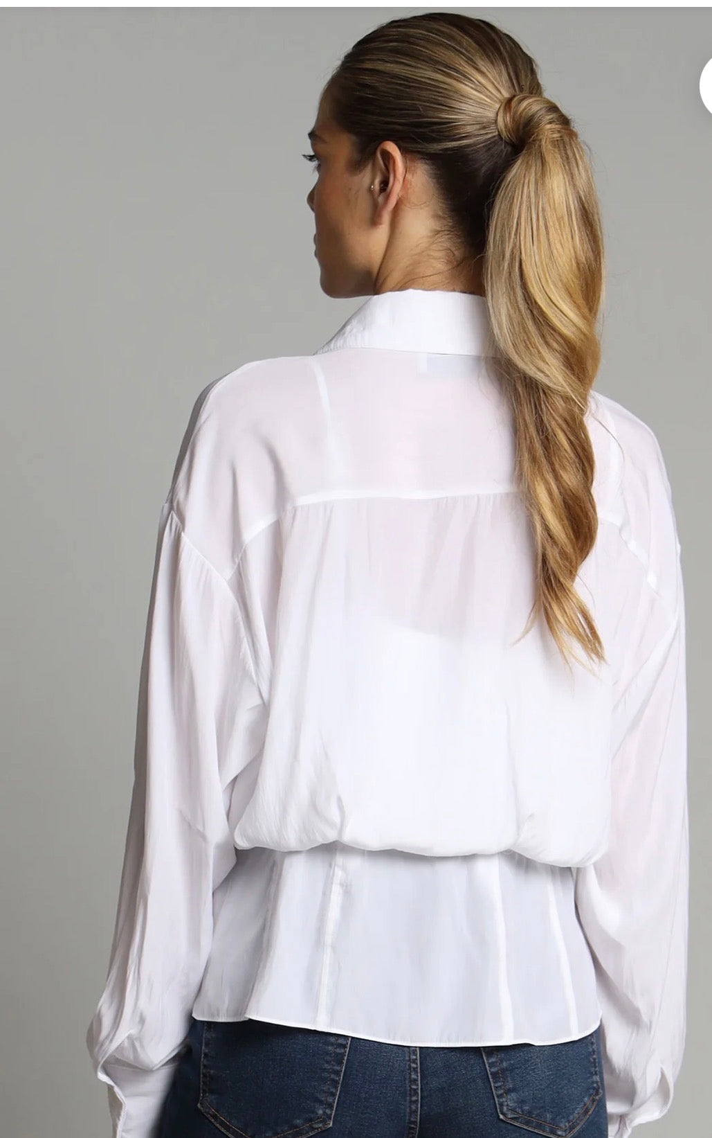 LOLA + SOPHIE-Blouse