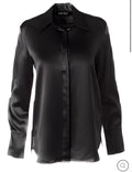 Diomi-Silk Blouse
