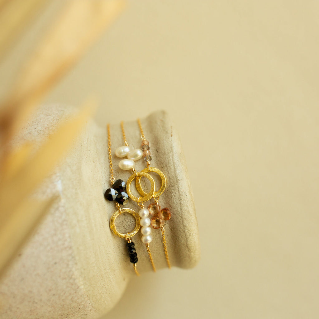 Pearl Solara Bracelet