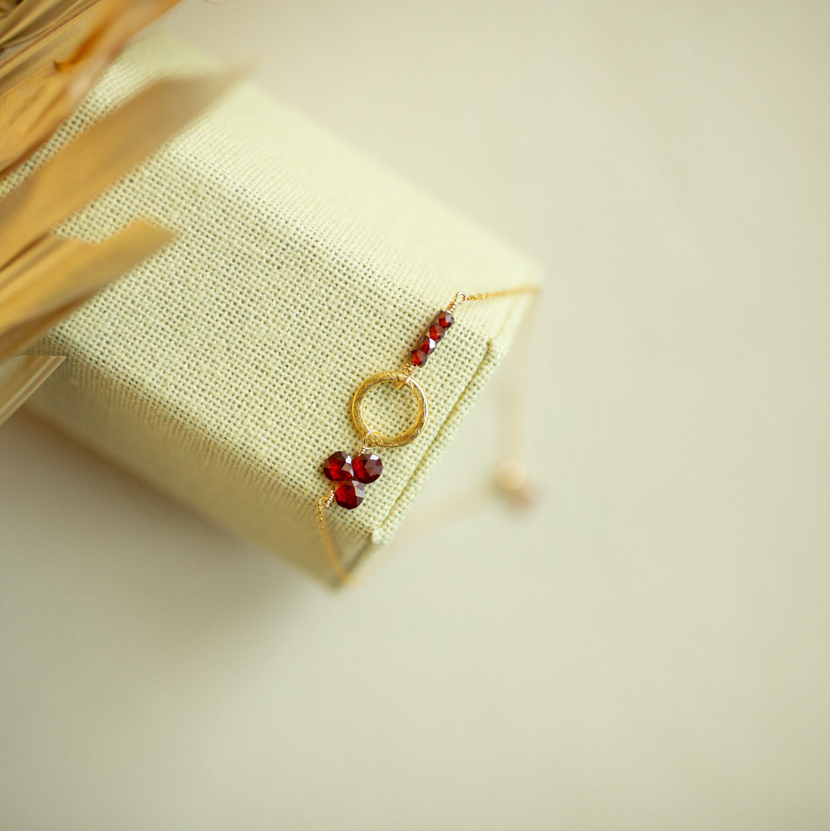 Pearl Solara Bracelet