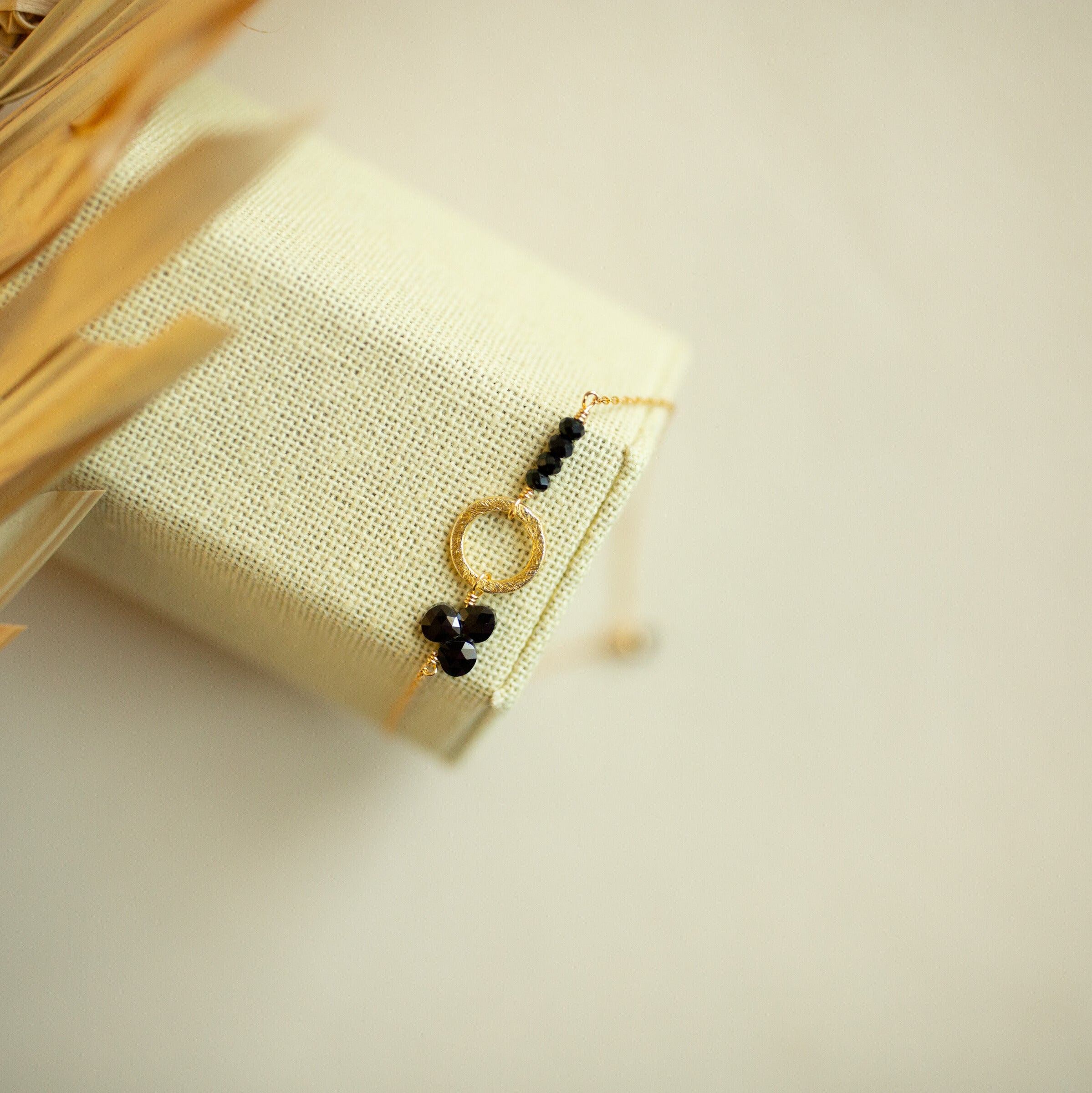 Pearl Solara Bracelet