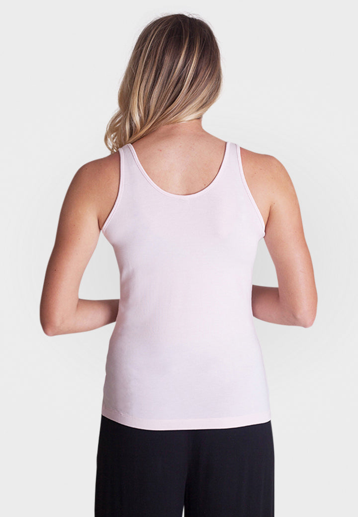 Collagen Camisole - Black