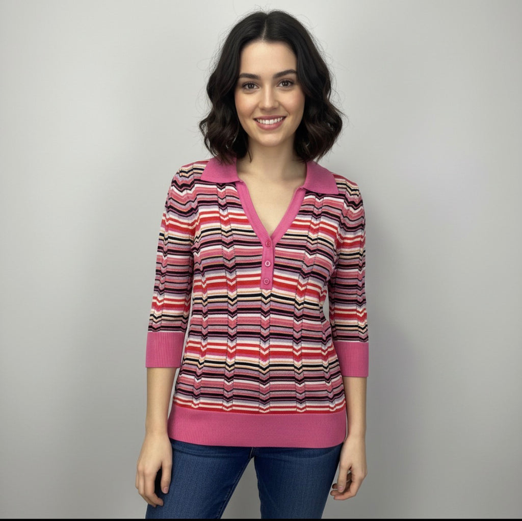 Iris Setlakwe-Blouse