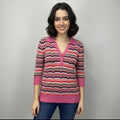 Iris Setlakwe-Blouse