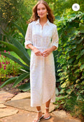Finley-Long Alex Dress