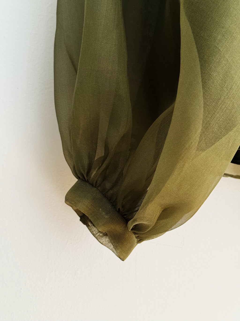 Matahari Blouse