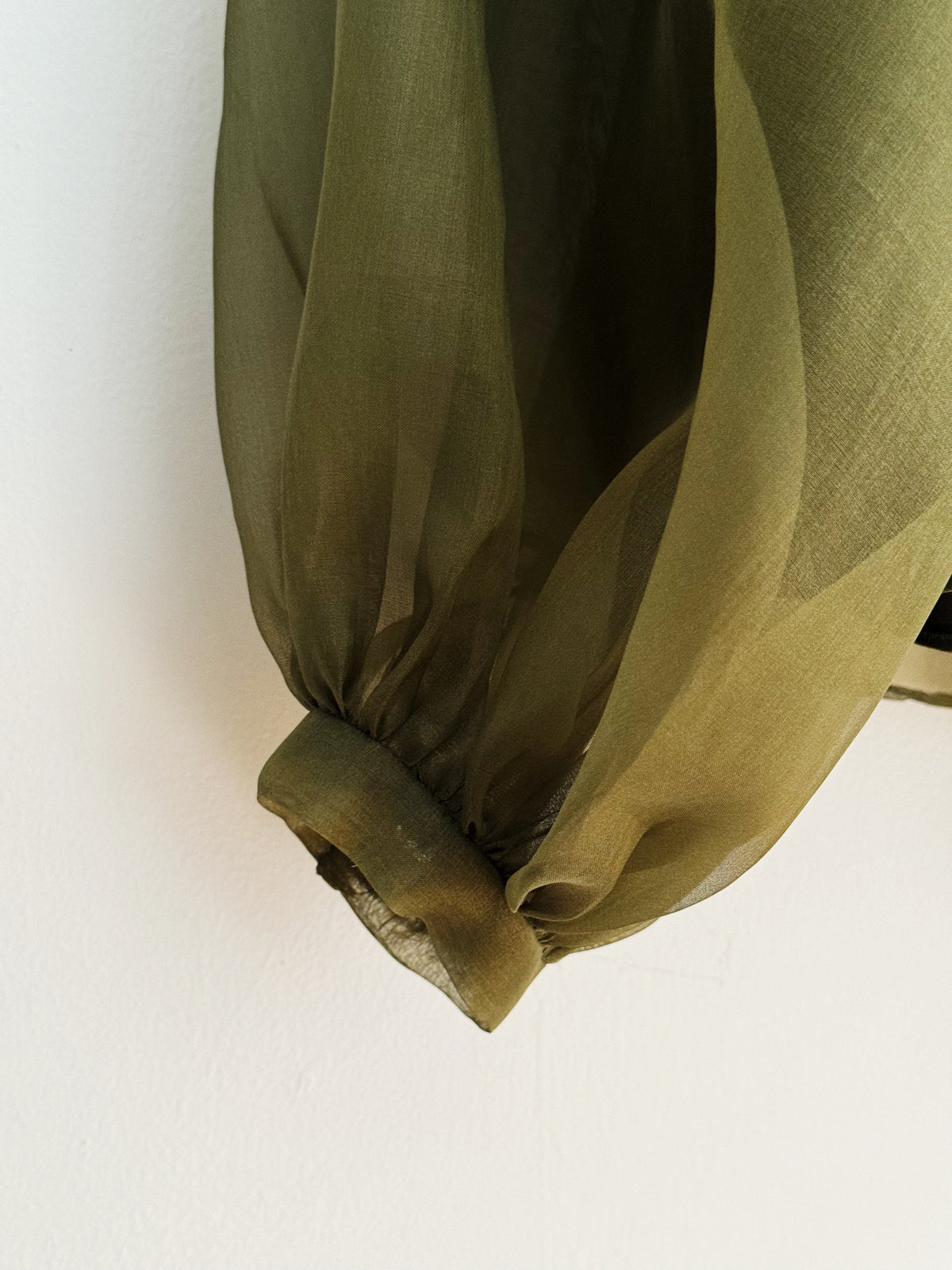 Matahari Blouse