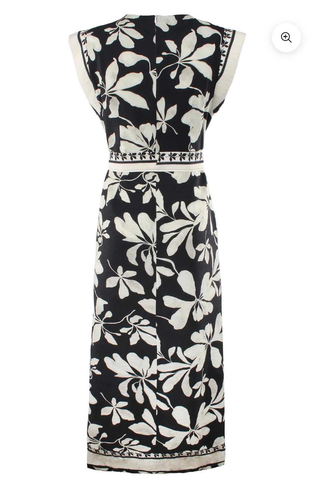 Finley-Beverly Dress