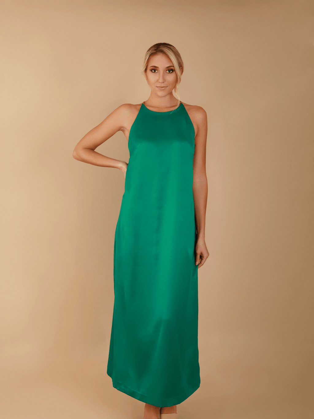 The Karina Dress