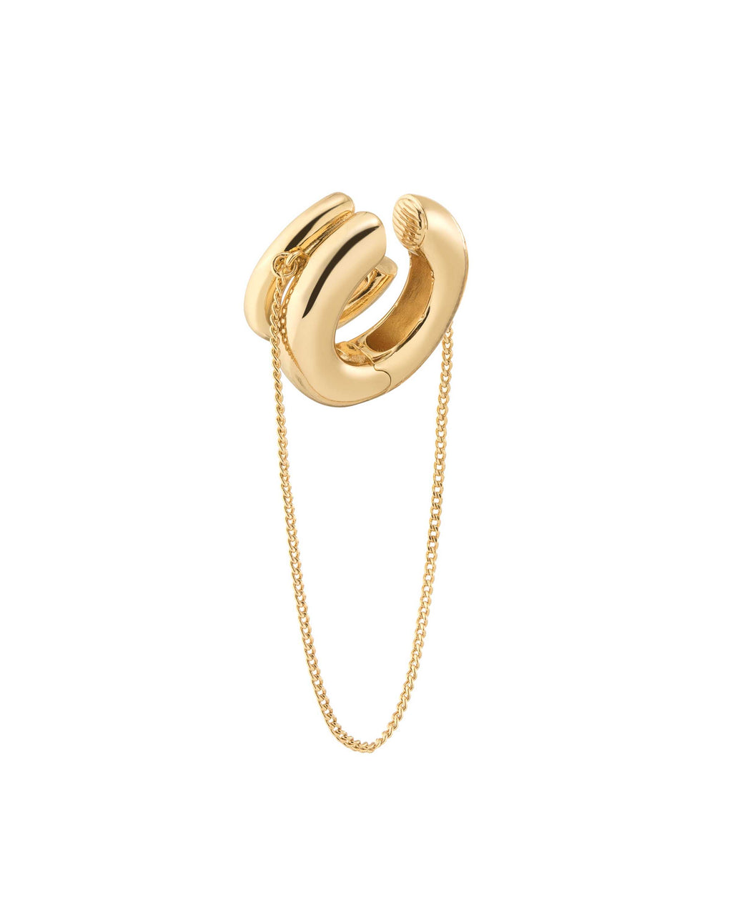 Lafayette Ear Cuff