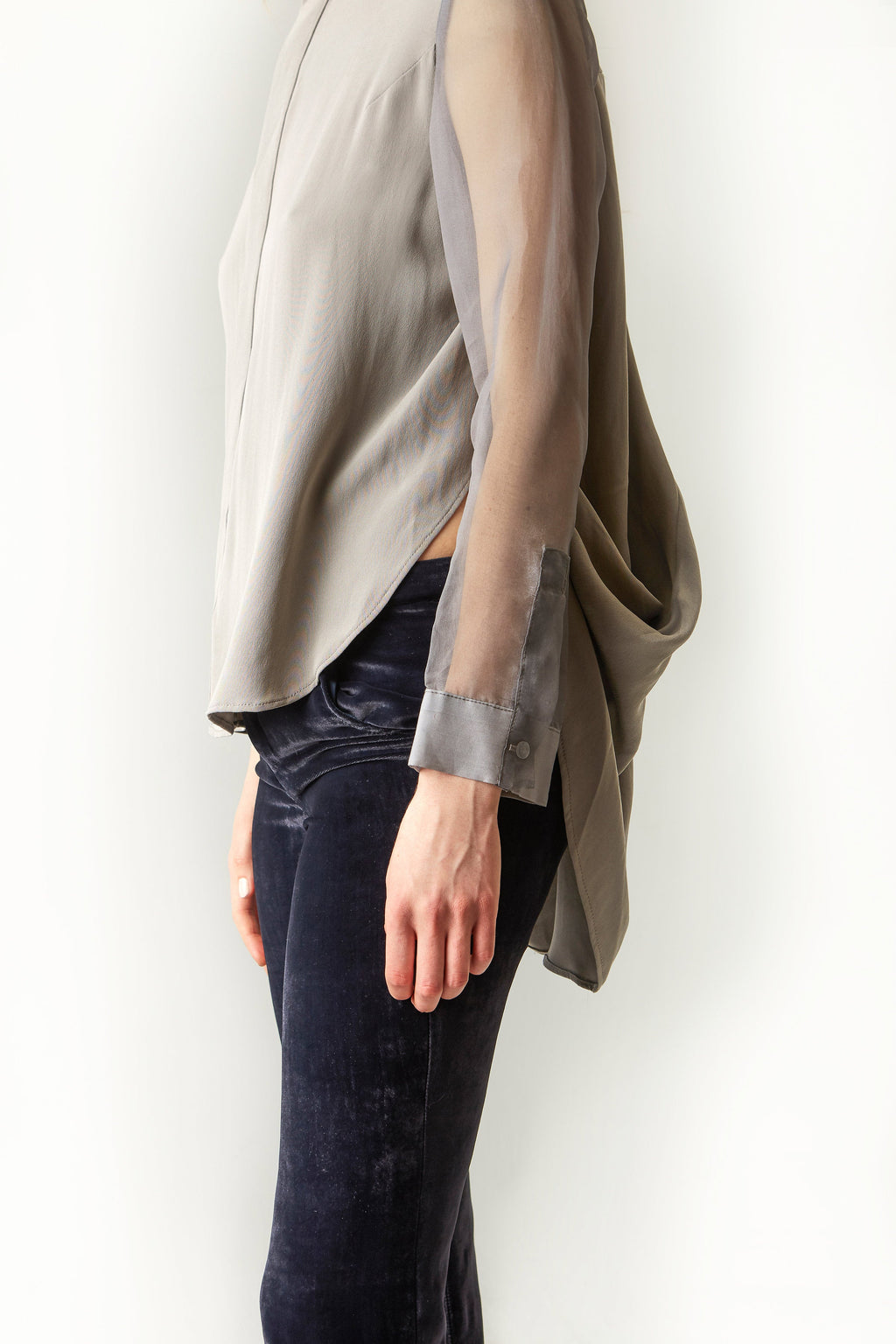 Land & Sea Winged Shirt